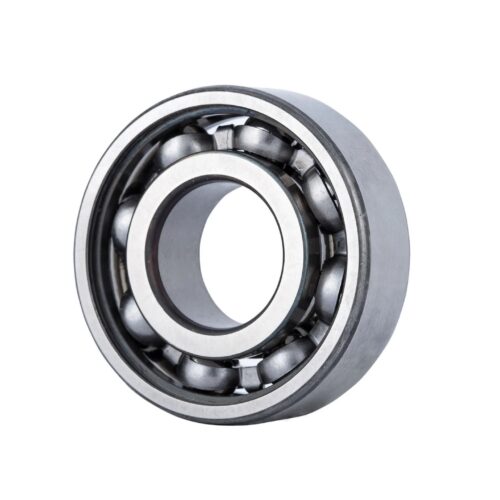 Deep groove ball bearing