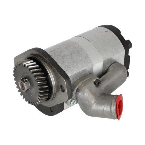 Hydraulic Pump