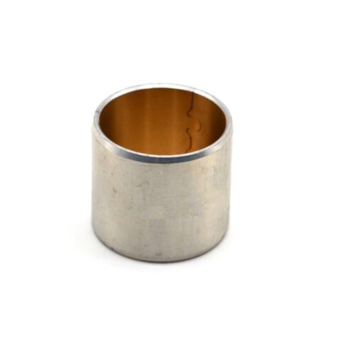 Axle bushing