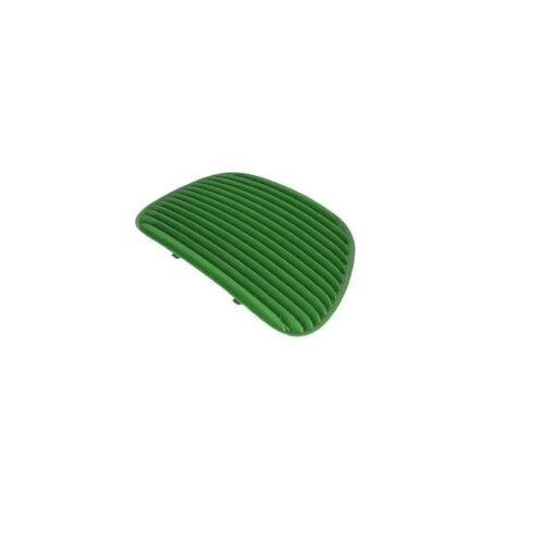 John Deere Side Louver – Left Hand