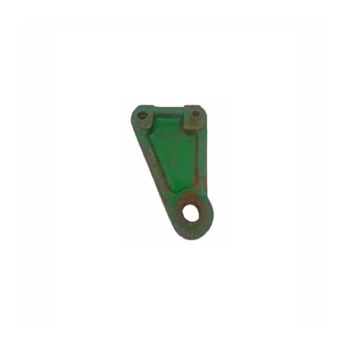 Pivot Shaft Front Support John Deere-