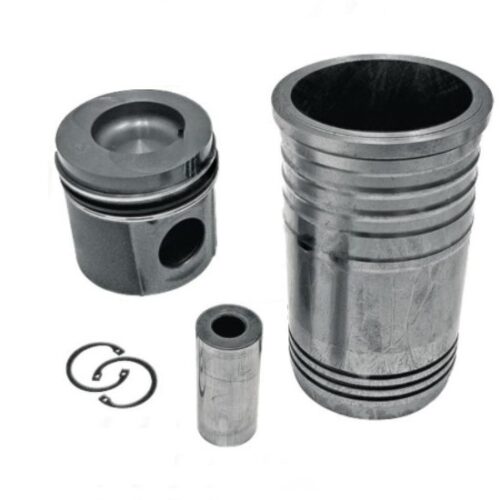 Case Piston, cylinder kit–836655269+836640126+836647420