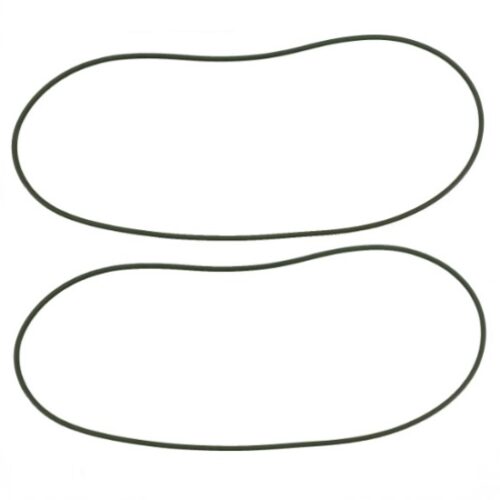 O-Ring 2 Pack for John Deere – L56243