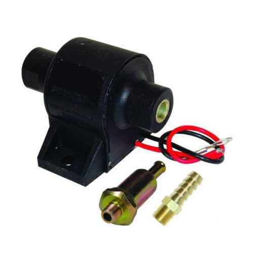 ELECTRIC FUEL LIFT TRANSFER PUMP FOR JOHN DEERE