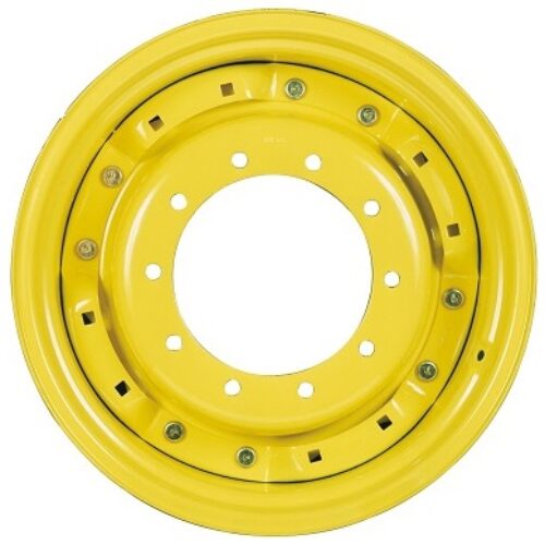 Tractor Front Wheel Rim