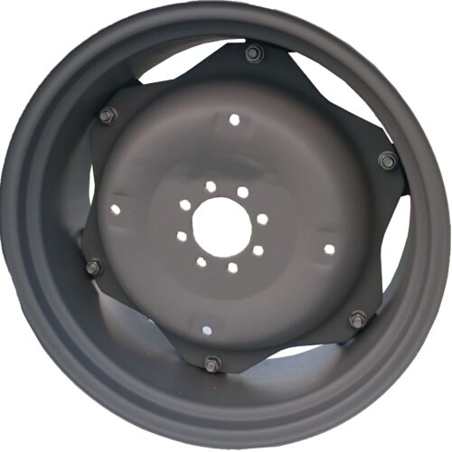 Tractor Rear Wheel Rim