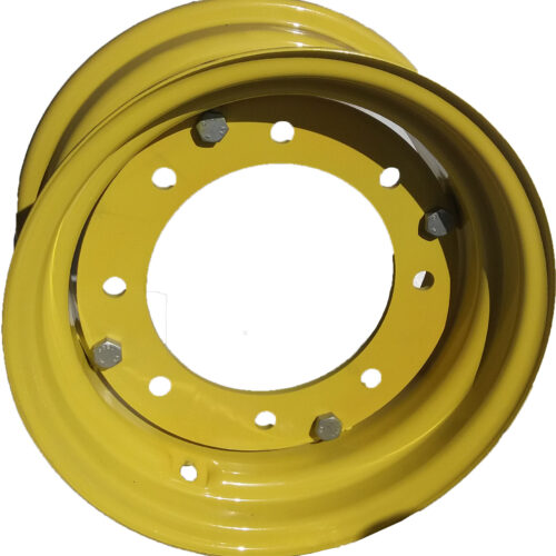 Tractor Front Wheel Rim