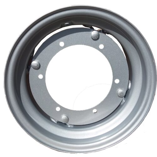 Tractor Front Wheel Rim