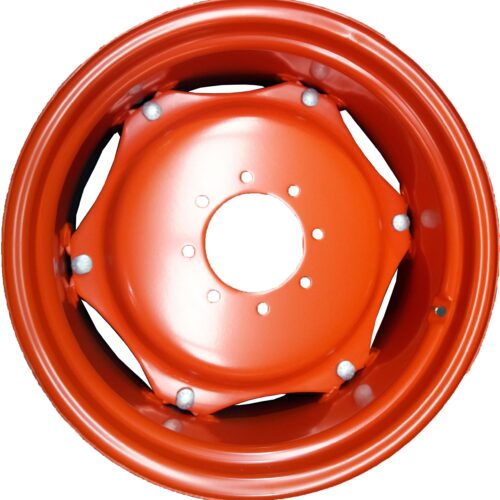 Tractor Front Wheel Rim