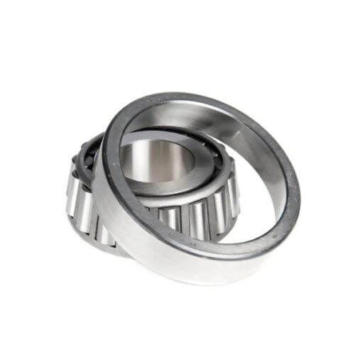 Tapered roller bearing