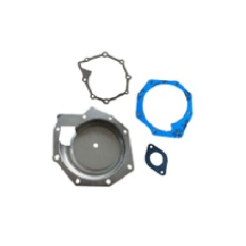 WATER PUMP KIT