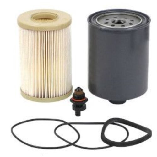 JOHN DEERE FUEL FILTER KIT – RE541746