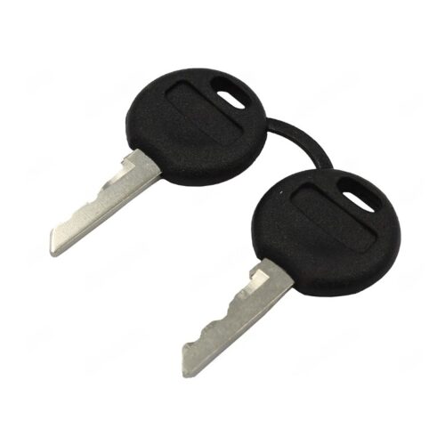 Ignition Switch Key