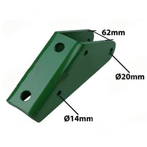 Stabilizer Bracket for JOHN DEERE L155799