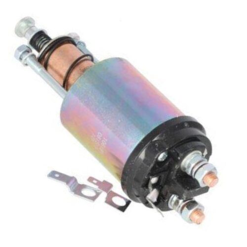 Starter Solenoid 12 Volt for Landini – 3475771M91