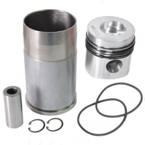 Steyr Pistons, O-rings, bushings, bolts Set Ø 100 MM