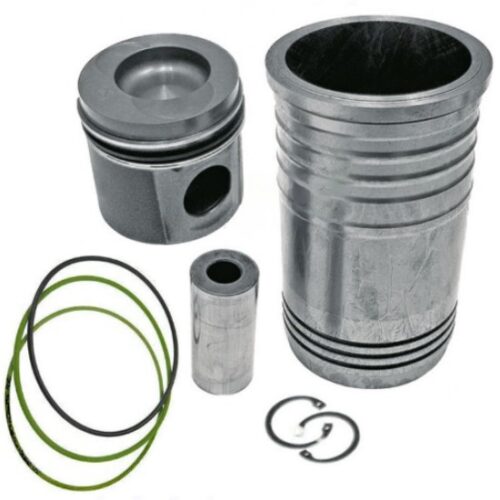 Steyr Pistons, O-rings, bushings, bolts Set Ø 60 MM