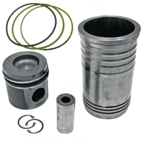 Steyr Piston and cylinder kit – chamber Ø: 64.50 mm