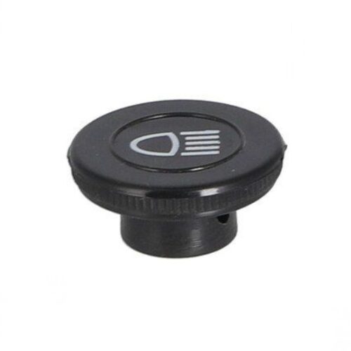 Headlamp Switch Knob for New Holland – 83903000