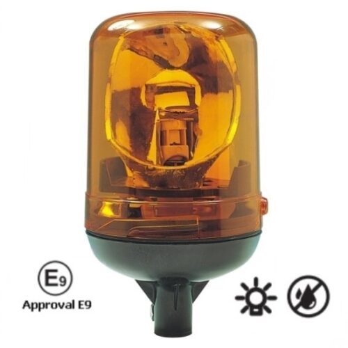 ROTATING BEACON MASSEY FERGUSON – 3933622M91