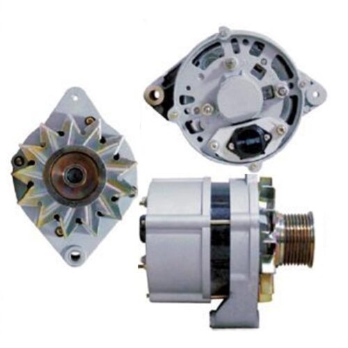 ALTERNATOR 14V 65A FOR CASE – A186125