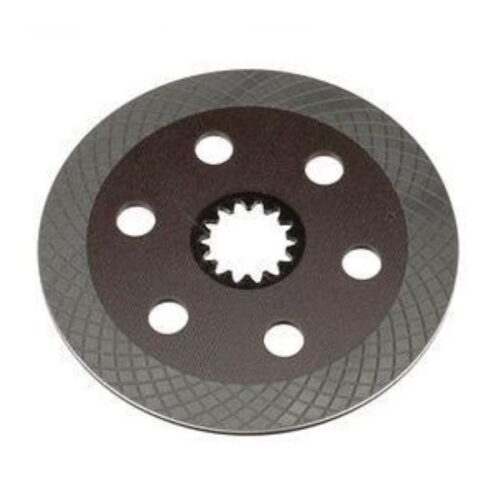 Brake disc for Case – 84201664