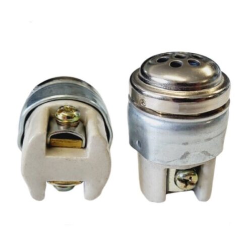 GLOWER PLUG 1,7V / 38A FOR CASE – 0110102009