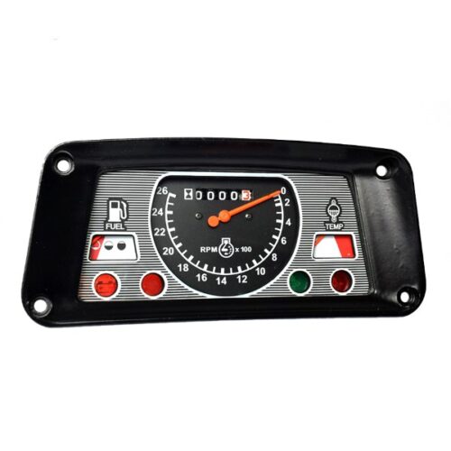 Instrument Gauge Cluster for Case – 83953544