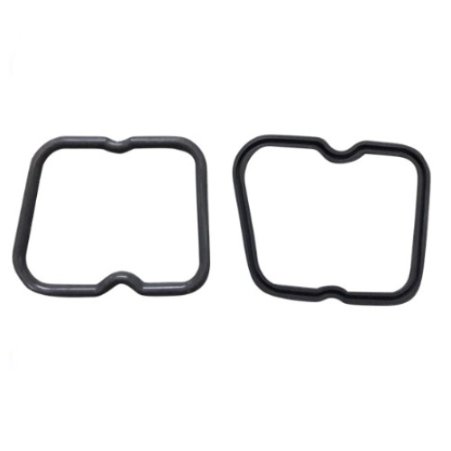 Rocker cover gasket for Case – 504053522