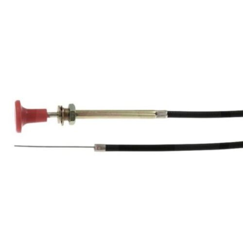 STOP CABLE 1422mm for NEW HOLLAND – 83954545